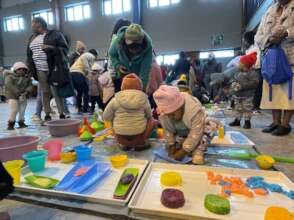 Children in Action