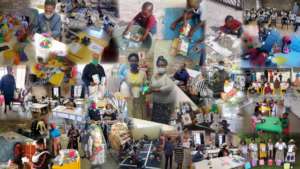 How resources you provide changes children's lives