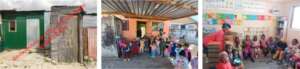 SHack to chic-Shining Stars keeps shining