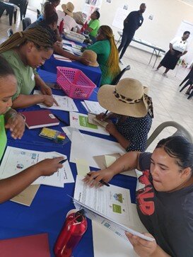 Workshop for teachers