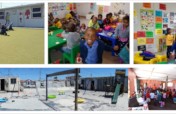 Help educares give SA children the start they need