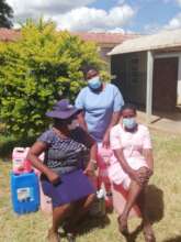 Cleaning equipment saves lives