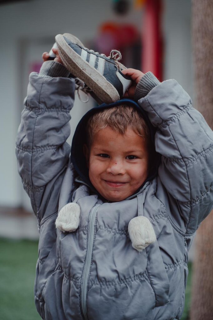 Empower 750 Kids in Argentina Through Education