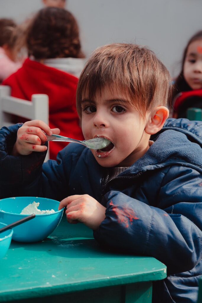 Empower 750 Kids in Argentina Through Education