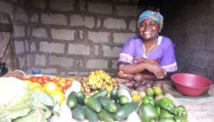 Help HIV+ Tanzanian Women Stand On Their Own Feet