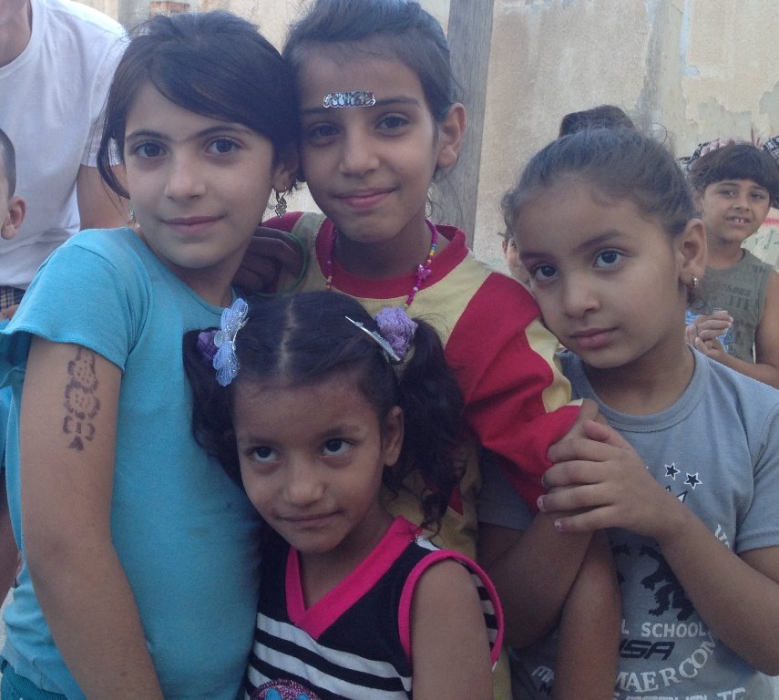 Help Avoid a COVID-19 Explosion Among Refugees