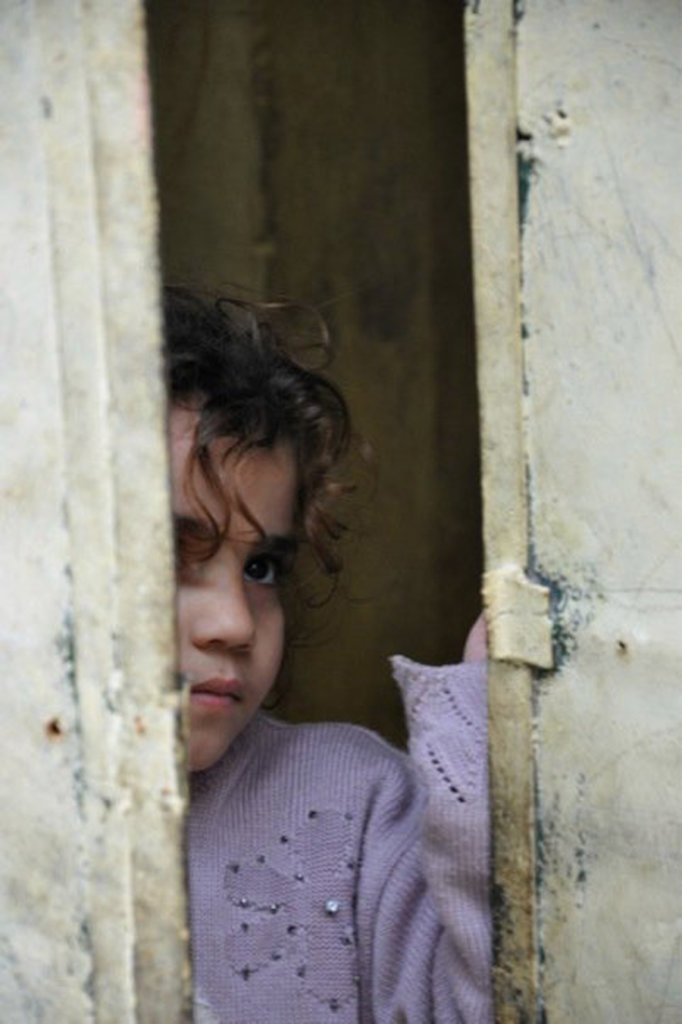 Help Avoid a COVID-19 Explosion Among Refugees