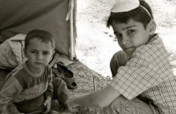 Help Avoid a COVID-19 Explosion Among Refugees