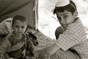 Help Avoid a COVID-19 Explosion Among Refugees