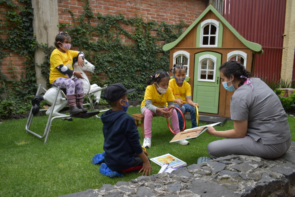 Help us keep saving lives! Childhood cancer