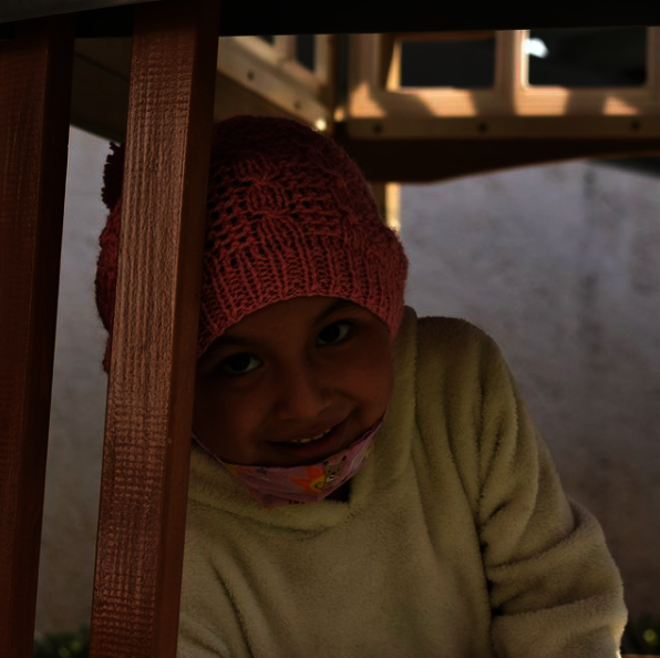 Help us keep saving lives! Childhood cancer