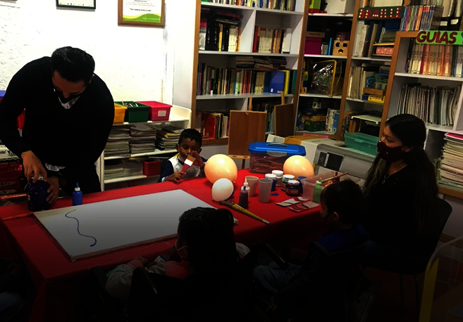 Help us keep saving lives! Childhood cancer