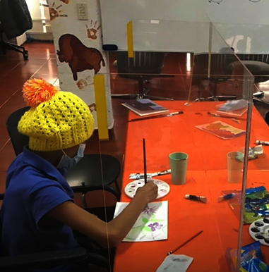 Help us keep saving lives! Childhood cancer