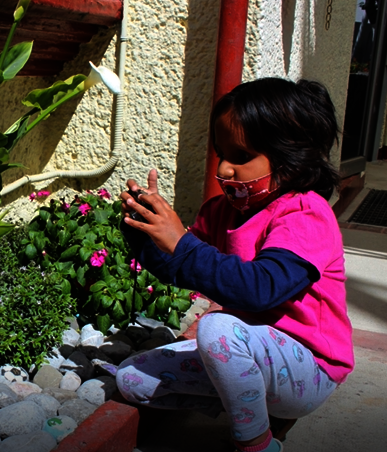 Help us keep saving lives! Childhood cancer