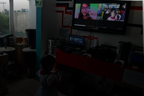 Help us keep saving lives! Childhood cancer