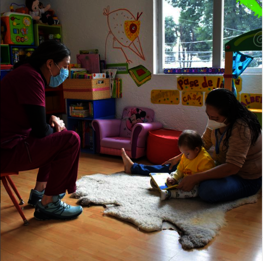 Help us keep saving lives! Childhood cancer