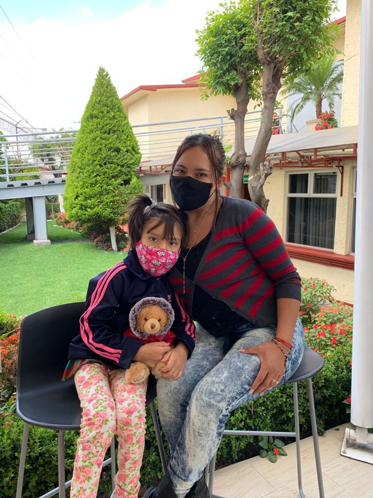 Help us keep saving lives! Childhood cancer