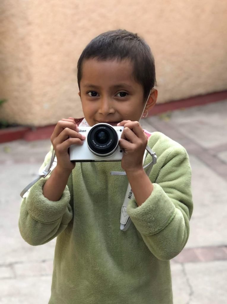 Help us keep saving lives! Childhood cancer