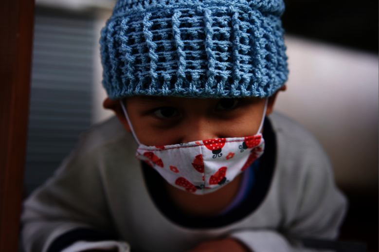 Help us keep saving lives! Childhood cancer