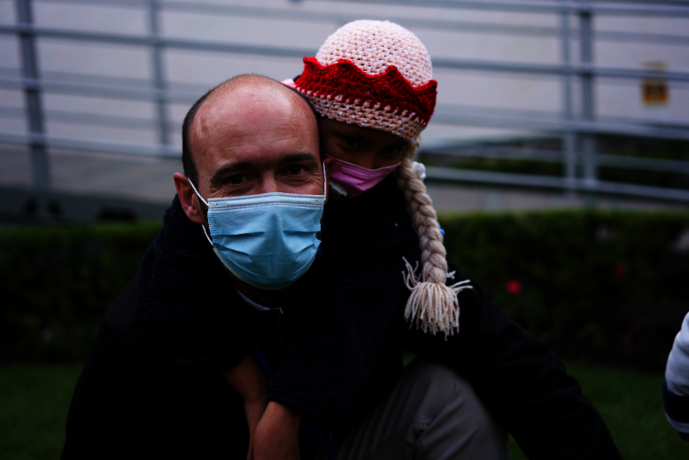 Help us keep saving lives! Childhood cancer