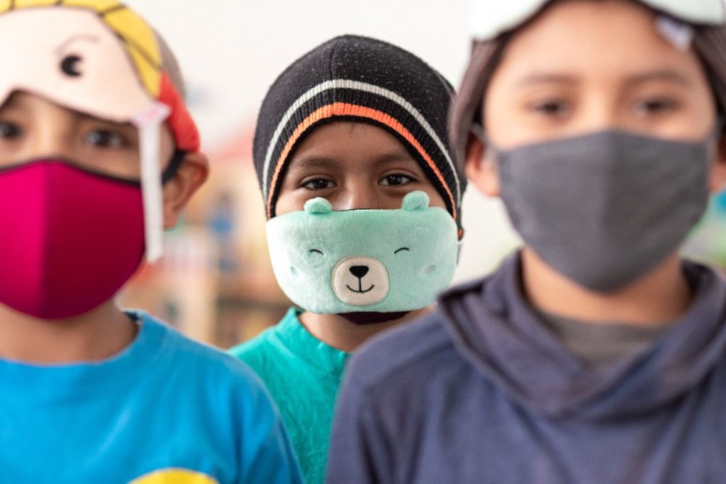 Help us keep saving lives! Childhood cancer