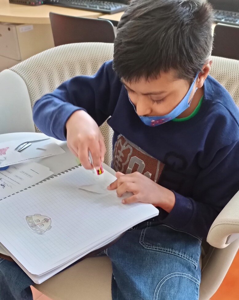 Help us keep saving lives! Childhood cancer