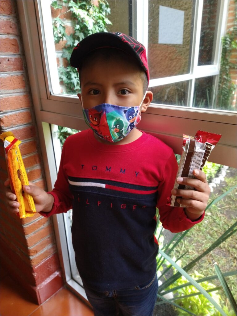 Help us keep saving lives! Childhood cancer