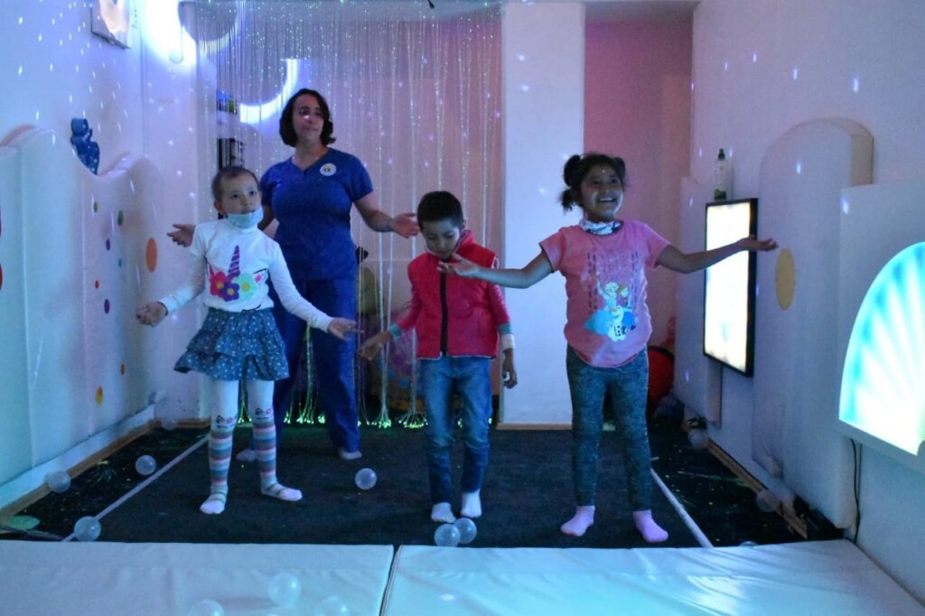 Help us keep saving lives! Childhood cancer