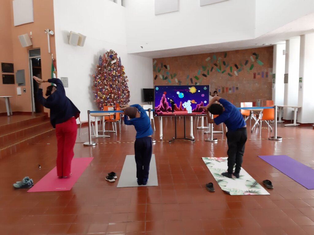 Help us keep saving lives! Childhood cancer