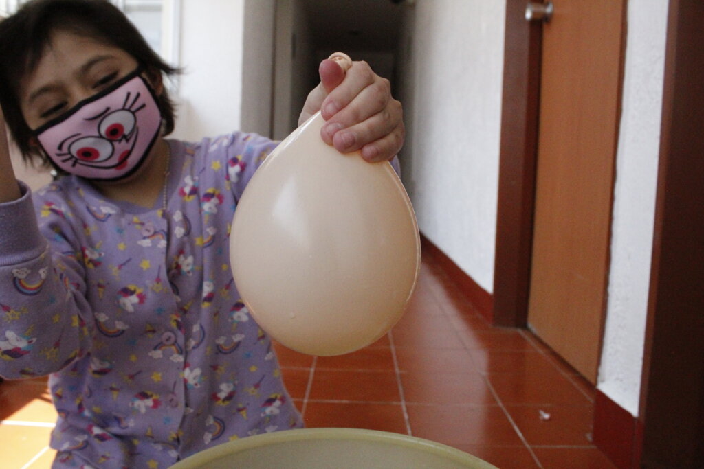 Help us keep saving lives! Childhood cancer