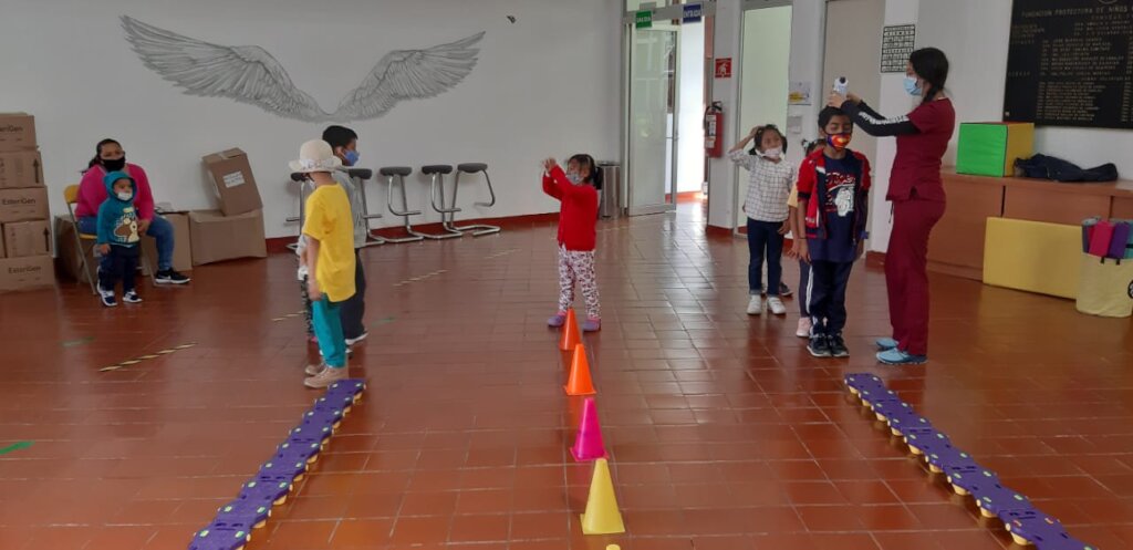 Help us keep saving lives! Childhood cancer