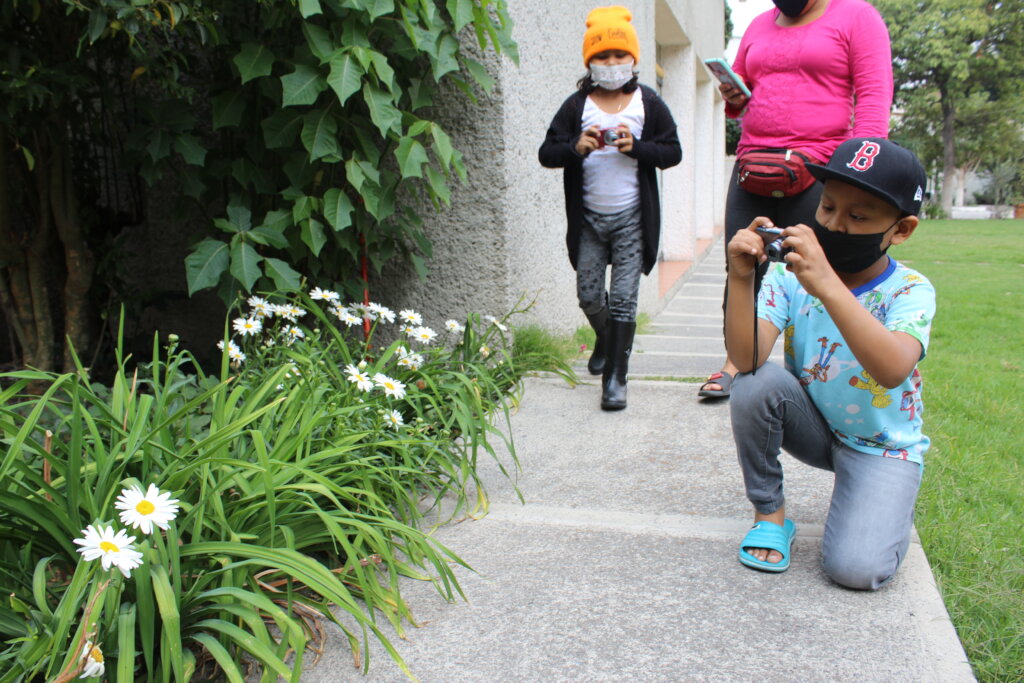 Help us keep saving lives! Childhood cancer