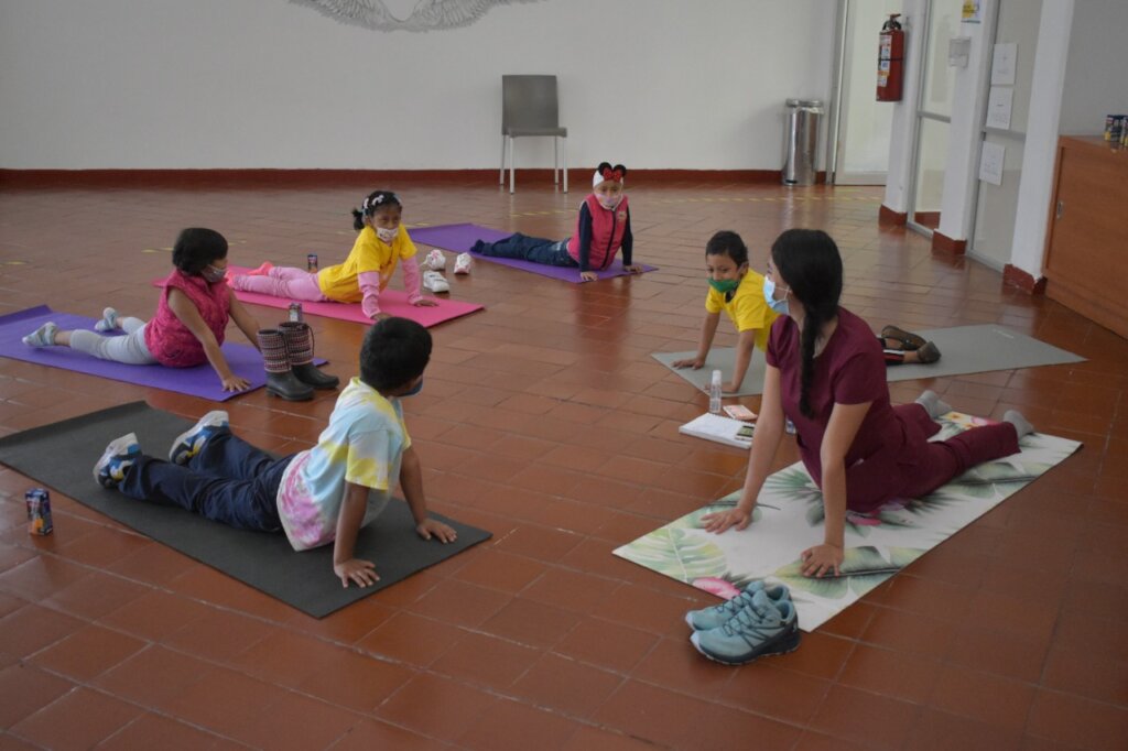 Help us keep saving lives! Childhood cancer