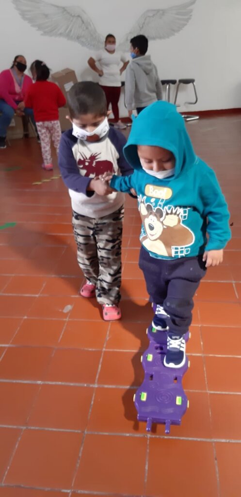 Help us keep saving lives! Childhood cancer