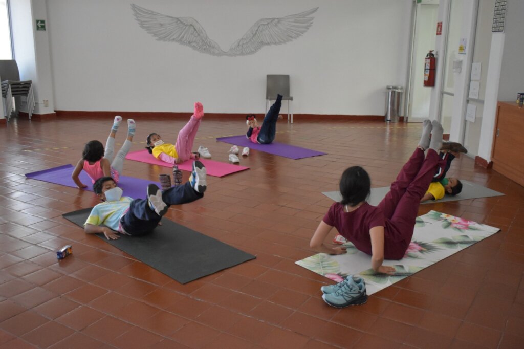 Help us keep saving lives! Childhood cancer