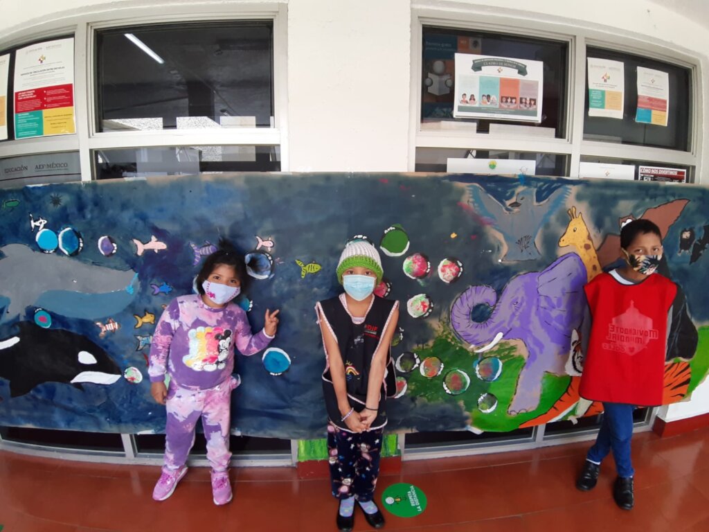 Help us keep saving lives! Childhood cancer