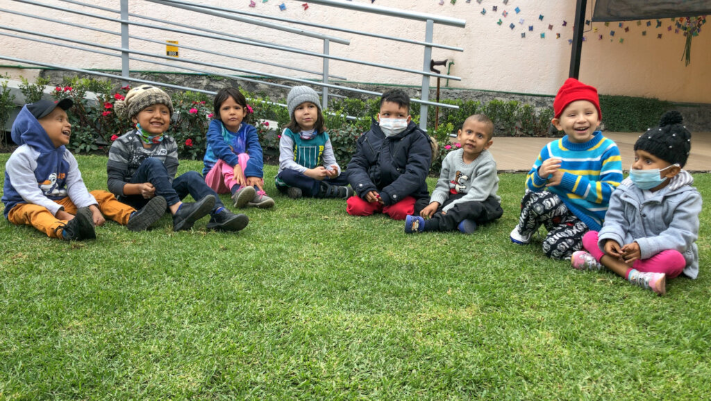 Help us keep saving lives! Childhood cancer