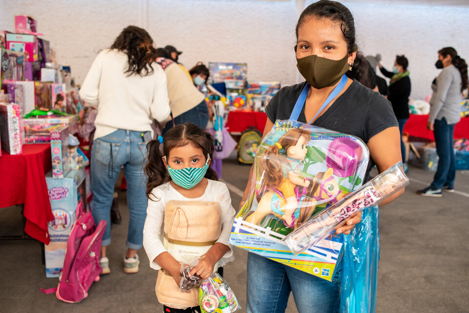 Help us keep saving lives! Childhood cancer