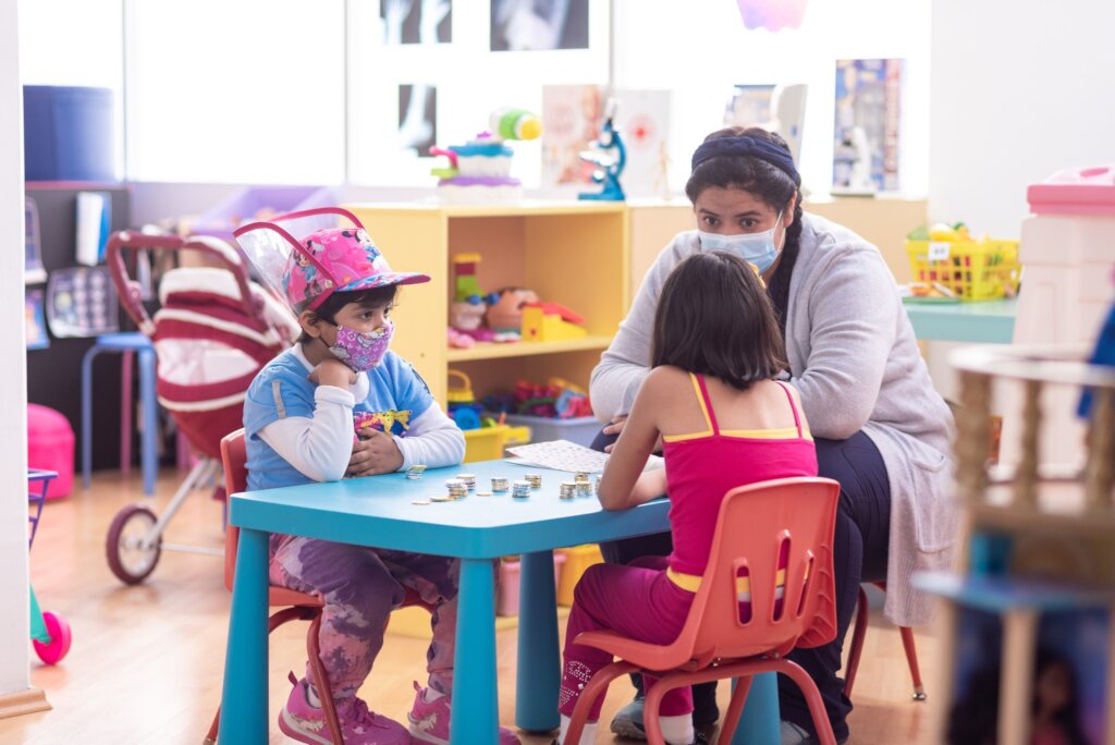 Help us keep saving lives! Childhood cancer