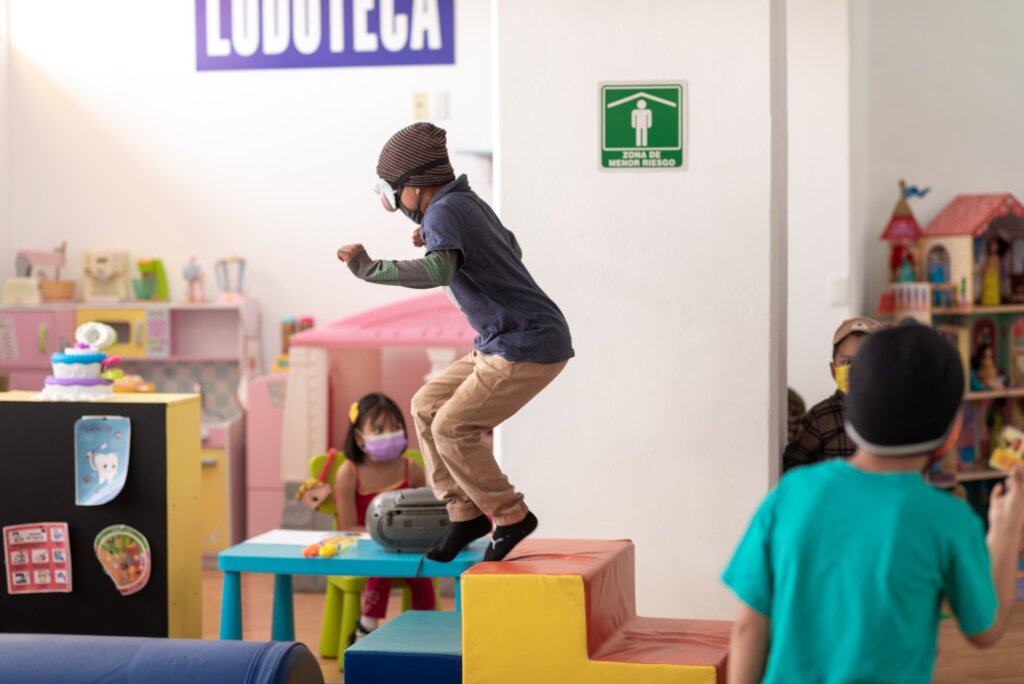 Help us keep saving lives! Childhood cancer