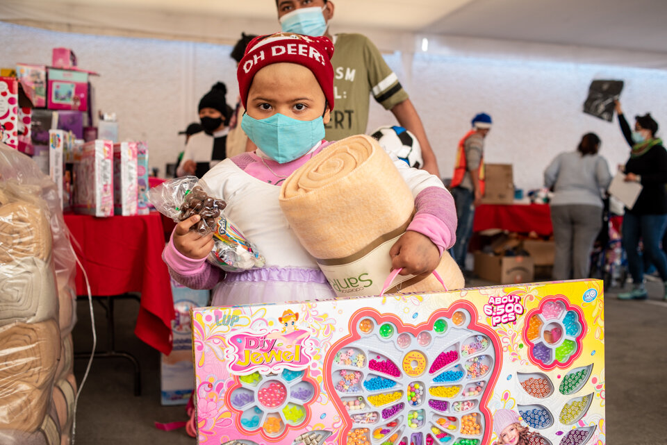 Help us keep saving lives! Childhood cancer