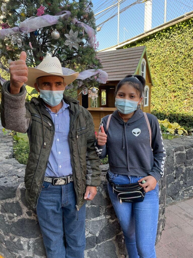 Help us keep saving lives! Childhood cancer