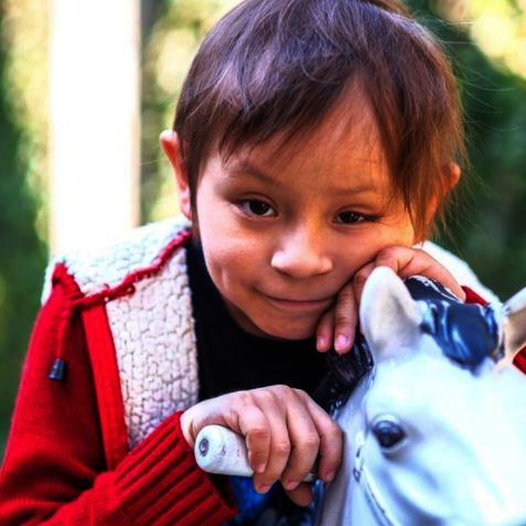 Help us keep saving lives! Childhood cancer