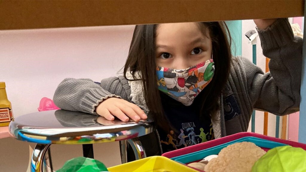 Help us keep saving lives! Childhood cancer