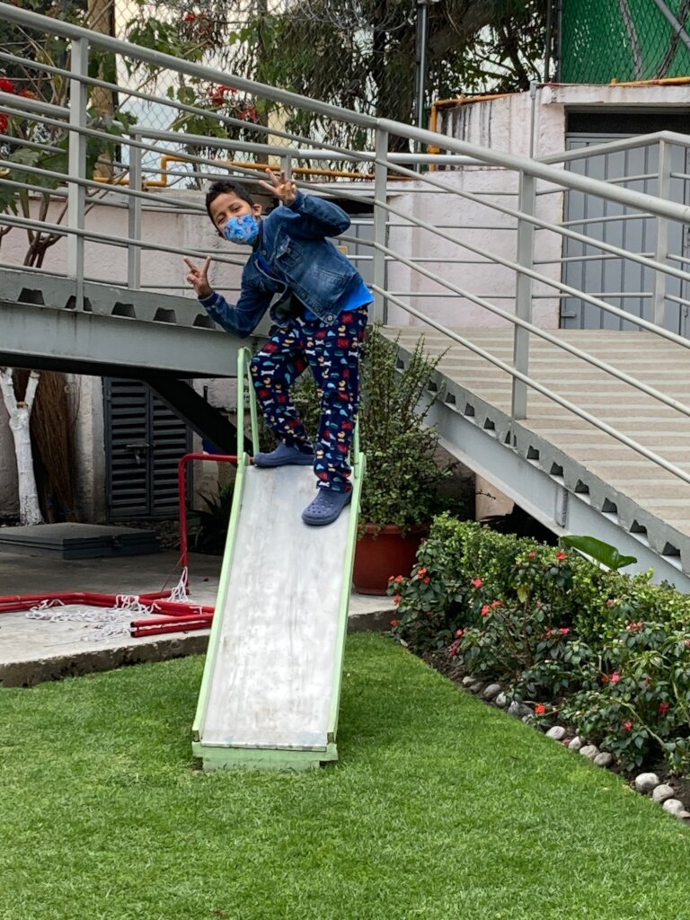 Help us keep saving lives! Childhood cancer