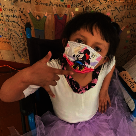 Help us keep saving lives! Childhood cancer