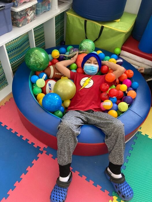 Help Mexican Children w/Cancer in Times of Covid19