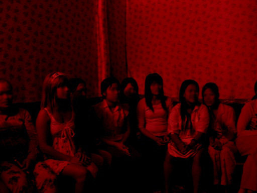 Help a young woman escape Cambodia's sex industry