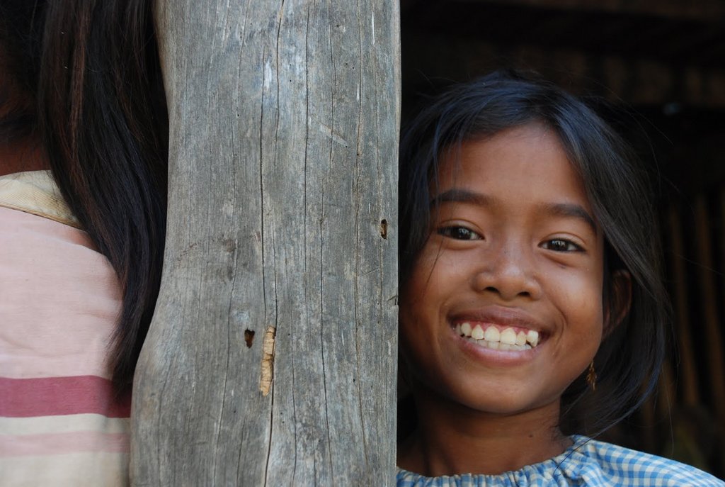 Help a young woman escape Cambodia's sex industry