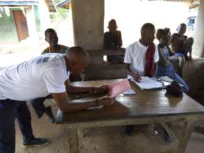 Community Engagement at Largo-Kawella